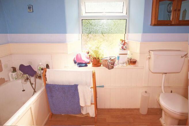 Bathroom 2