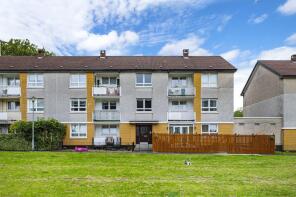 Flat 1/1, 44, Braehead Street, Glasgow G5 0LQ