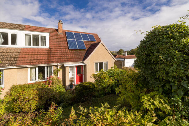71 Redford Loan, Colinton, Edinburgh, Midlothian,
