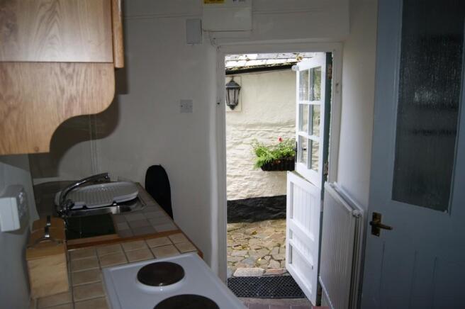 Annexe Kitchenett...