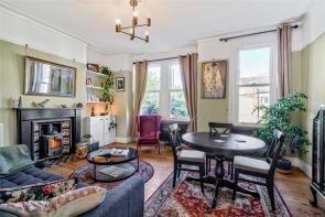 69, Avarn Road, London SW17 9HB
