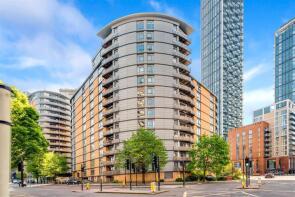 Flat 111, Trentham Court, Victoria Road, London W3 6BF