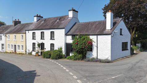 Myddfai, Llandovery, Carmarthenshire.