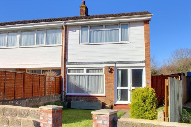 View of Property at Front