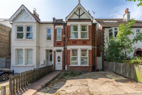 Greenford Avenue, Hanwell