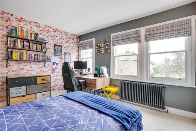 Hearne Road, W4 - FOR SALE
