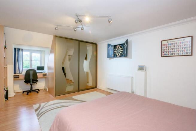 Bedroom Five
