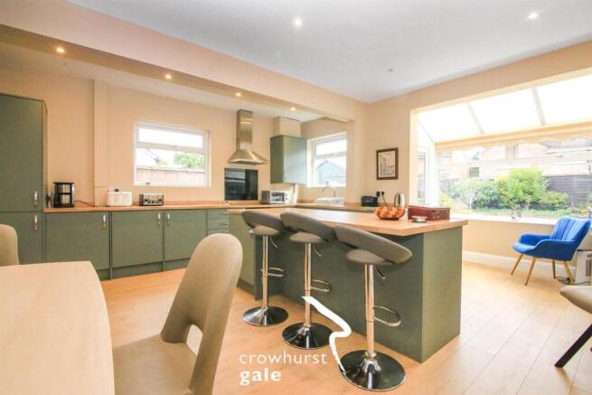 Dalkeith Avenue, Rugby photo 3