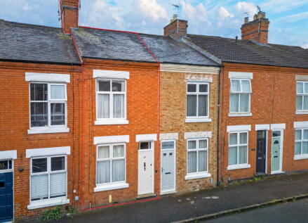 Hearth Street, Market Harborough, LE16 9AQ
