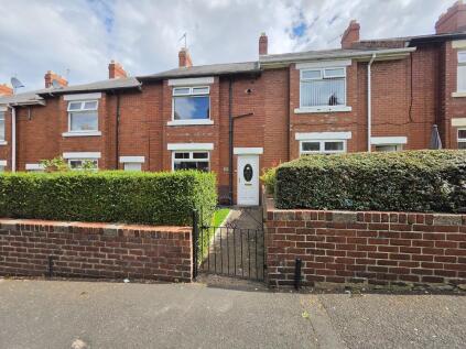 Richmond Avenue, Swalwell, Whickham, Gateshead