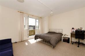 5, Victor Cazalet House, Gaskin Street, London N1 2RX