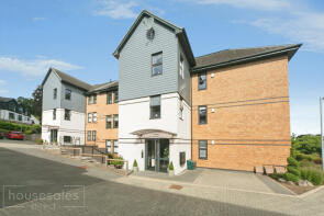 Apartment 7, 35, Pwllycrochan Avenue, Colwyn Bay LL29 7BW