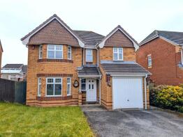 12, Wyndham Grove, Priorslee, Telford TF2 9GL