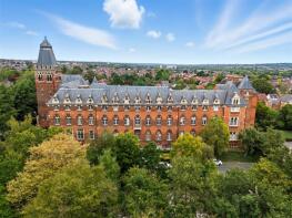 Flat 54, Clock Court, Victory Road, Wanstead, London E11 1UJ