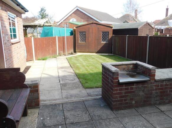 Garden 1