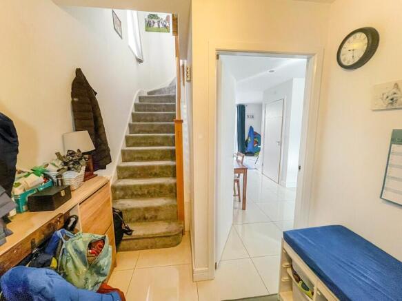 4 bed End of Terrace for sale Image 7