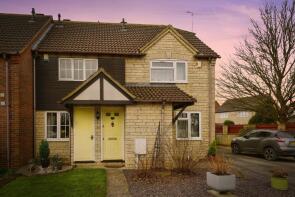 31, Harvesters View, Bishops Cleeve, Cheltenham GL52 7WD