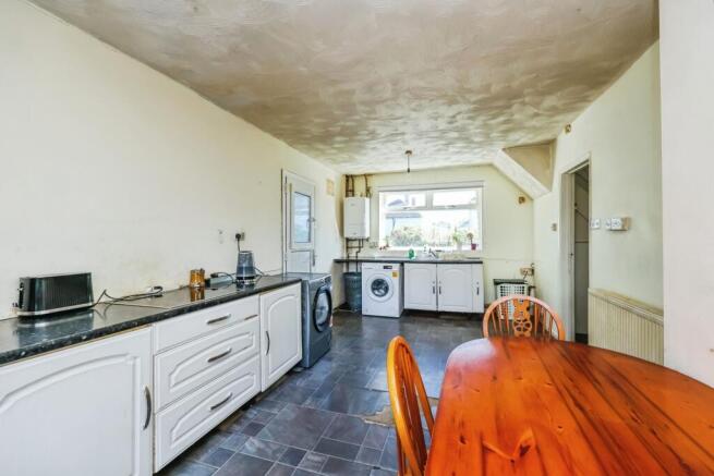 Fitted Kitchen
