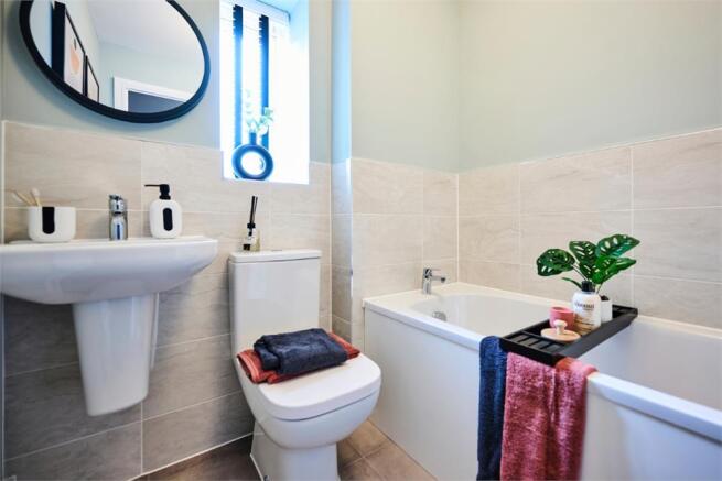 2 bed Semi-Detached for sale Image 5