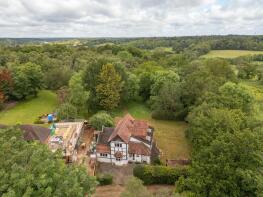 Astraea, Alderbourne Lane, Fulmer SL0 0NS