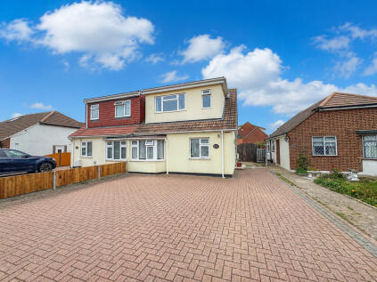 Lower Road, Hullbridge