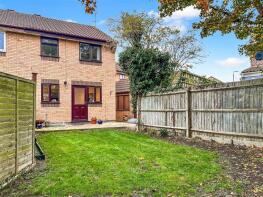 52, Lacey Green, Newark NG24 3NJ