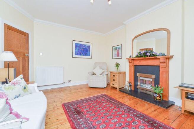 Living Room B