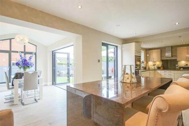 Breakfast Room