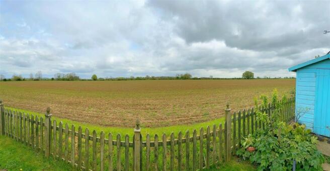 Countryside View