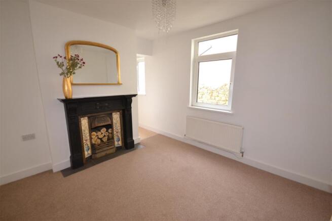 Lounge/Living Room