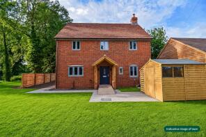 Garden Cottage, A338 East Grafton, Marlborough SN8 3DB