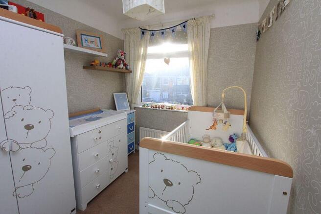Bedroom 3