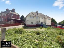 95, Tiled House Lane, Brierley Hill DY5 4LJ