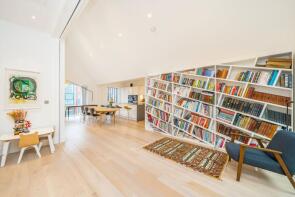 7, Central Avenue, London SW6 2QE