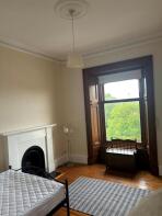 Flat 1, 45, Hyndland Road, Glasgow G12 9UX