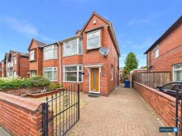 42, Clumber Road, Belle Vue, Doncaster DN4 5BN