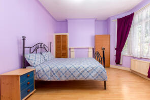 22, Halley Road, Forest Gate, London E7 8DT