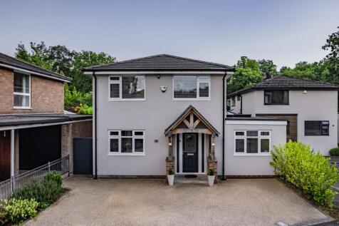 Poole Close, Bramhall, SK7