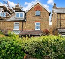 Flat 2, 55, Westgate Bay Avenue, Westgate On Sea CT8 8TA