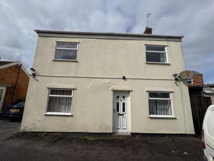 St. John Street, Bridgwater, Somerset, TA6 5JA