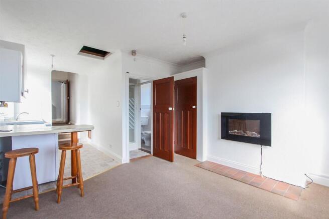 Tower Parade, Whitstable