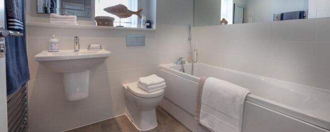 2 bed End of Terrace for sale Image 7