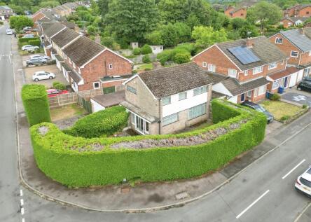 Scotch Orchard, Lichfield