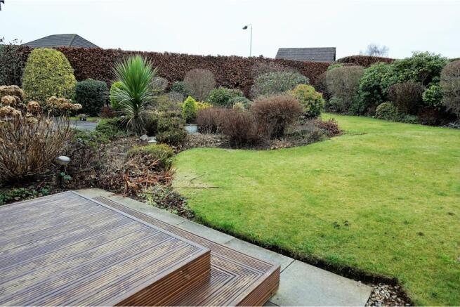 Gardens