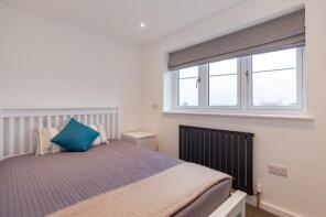 29, Montagu Road, Oxford OX2 9AQ