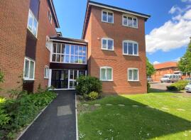 19, St Andrews Court, St Andrews Street South, Bury St. Edmunds IP33 3PG