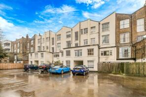 Flat 32, Cliff Court, Cliff Road, London NW1 9AP