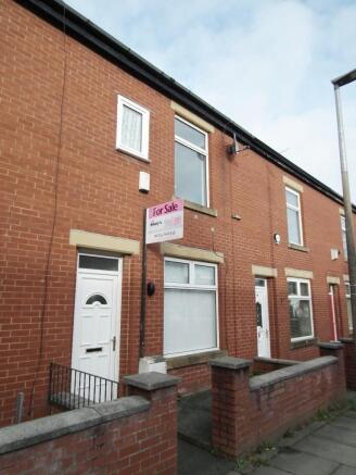 40 Bonsall Street