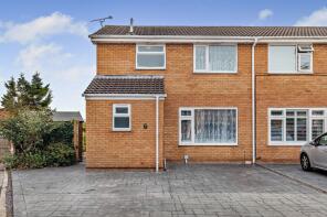 43, Bretton Drive, Broughton CH4 0RS
