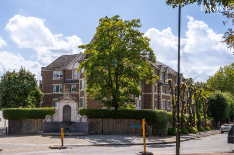 Homewalk House, London, SE26